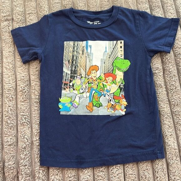 Disney Toy Story T-shirt Bundle - Picture 2 of 8
